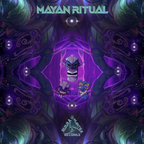 Mayan Ritual