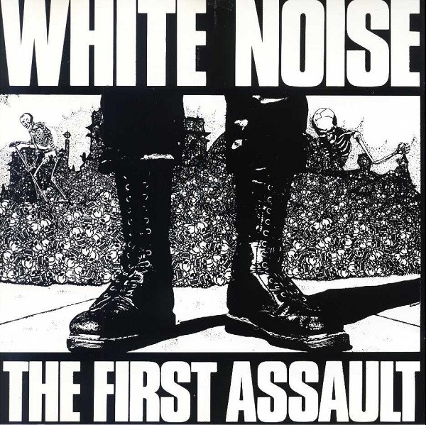 The First Assault