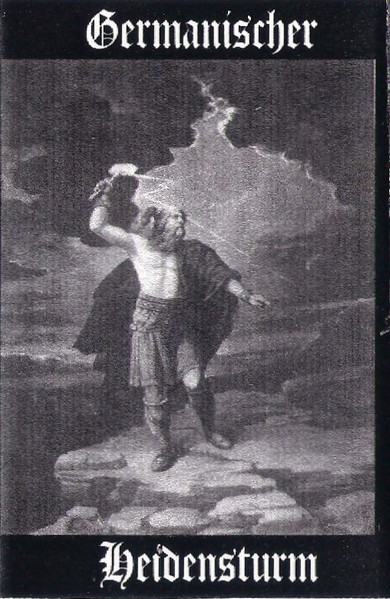 Germanischer Heidensturm