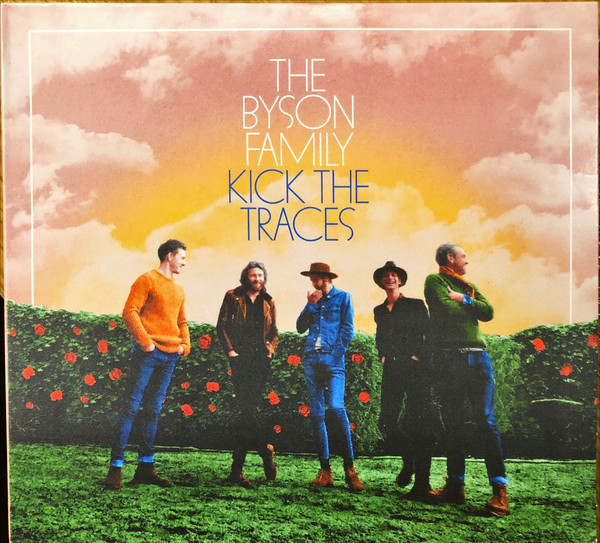 Kick The Traces