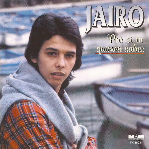 Por Si Tú Quieres Saber