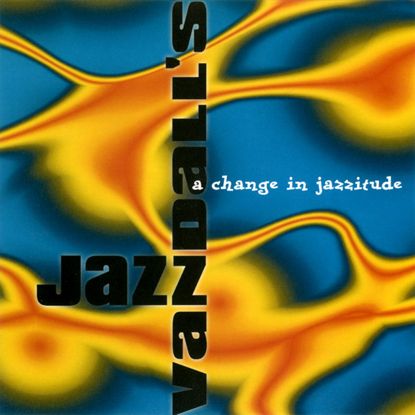 A Change In Jazzitude