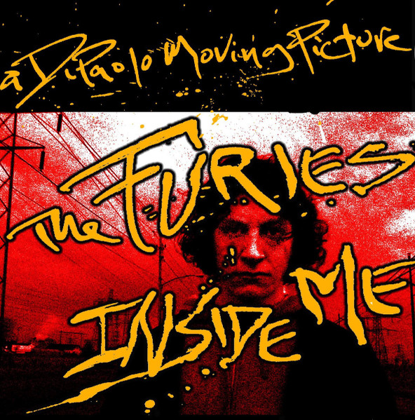 The Furies Inside Me: Original Motion Picture Soundtrack