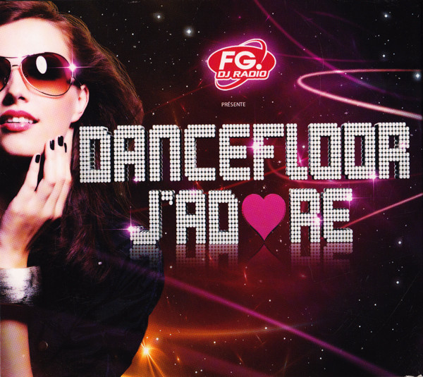 Dancefloor J'ad♥re