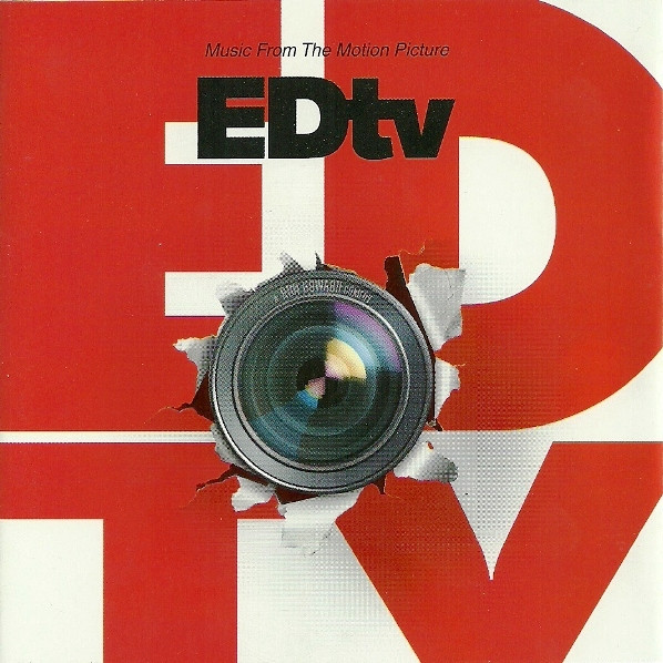 Music From The Motion Picture EDtv