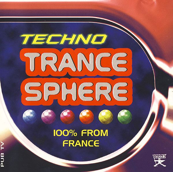 Techno Trance Sphere