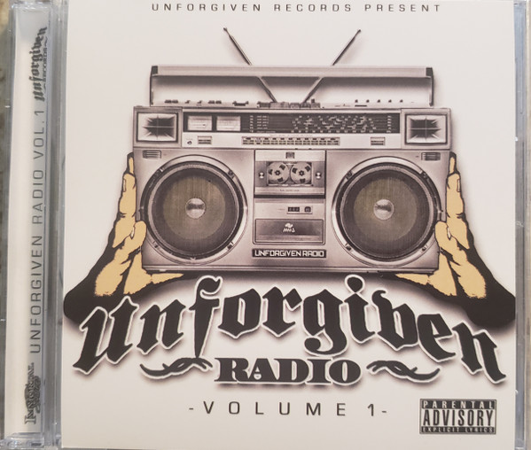 Unforgiven Radio 1