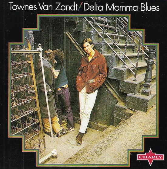 Delta Momma Blues