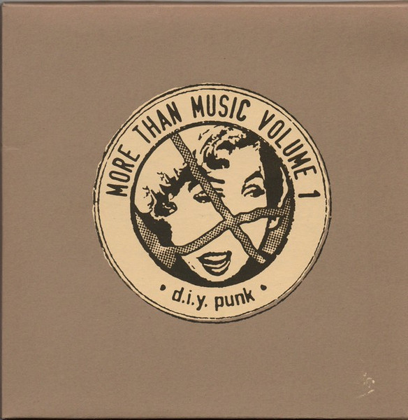 More Than Music, Volume 1