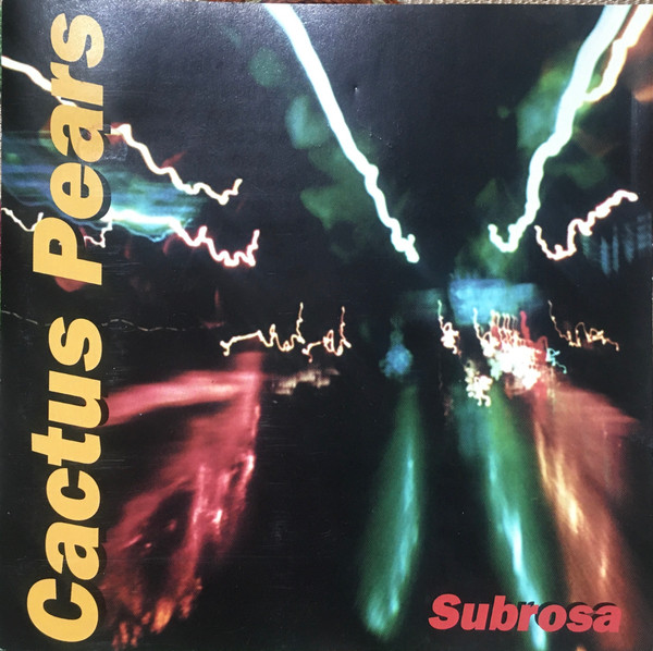 Subrosa