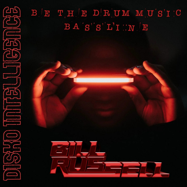 Be The Drum Music Bassline