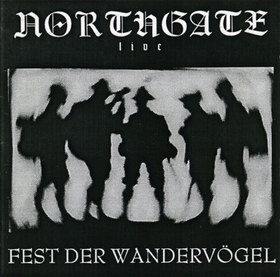 Live - Fest Der Wandervögel