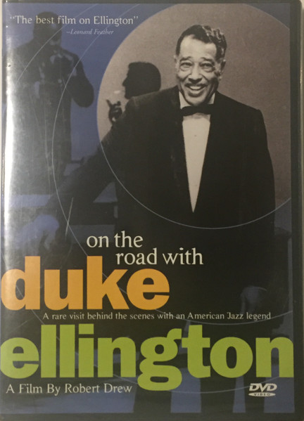 On The Road With Duke Ellington