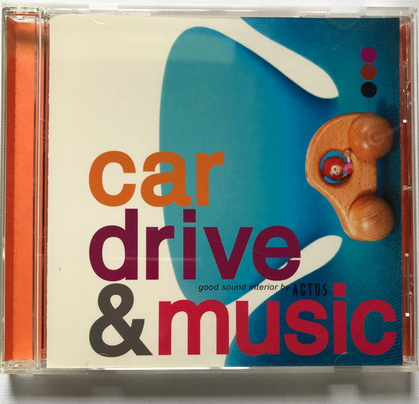 Car Drive & Music