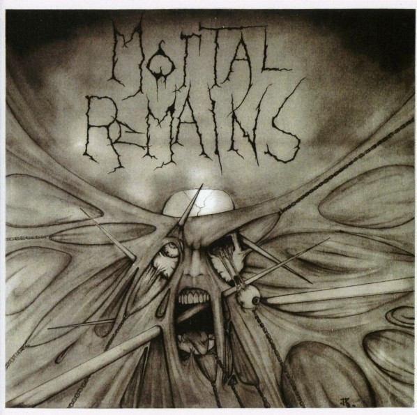 Mortal Putrefaction - 2-Disc Special Edition