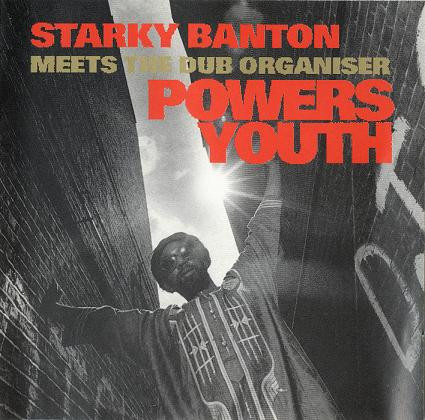Powers Youth