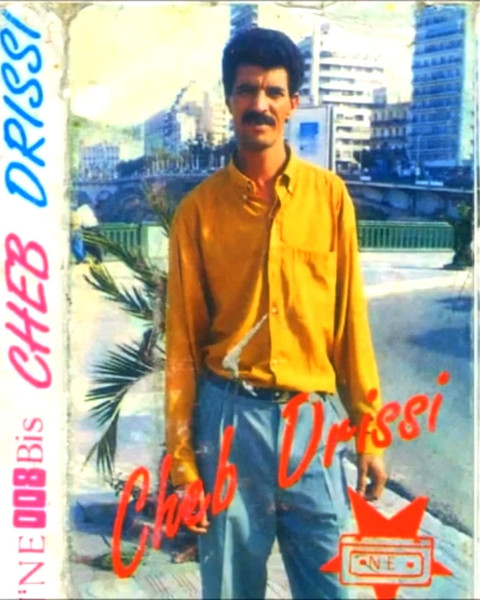 Cheb Drissi
