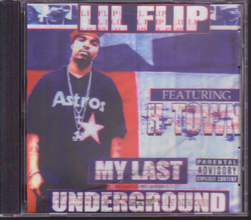 My Last Underground