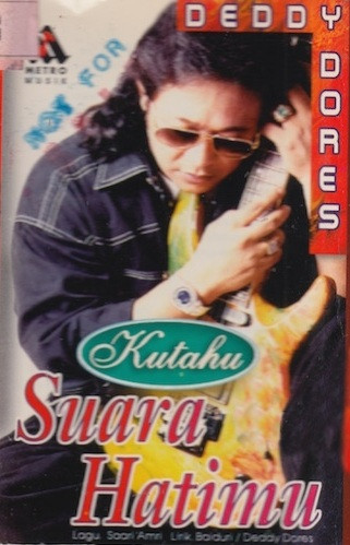 Kutahu Suara Hatimu