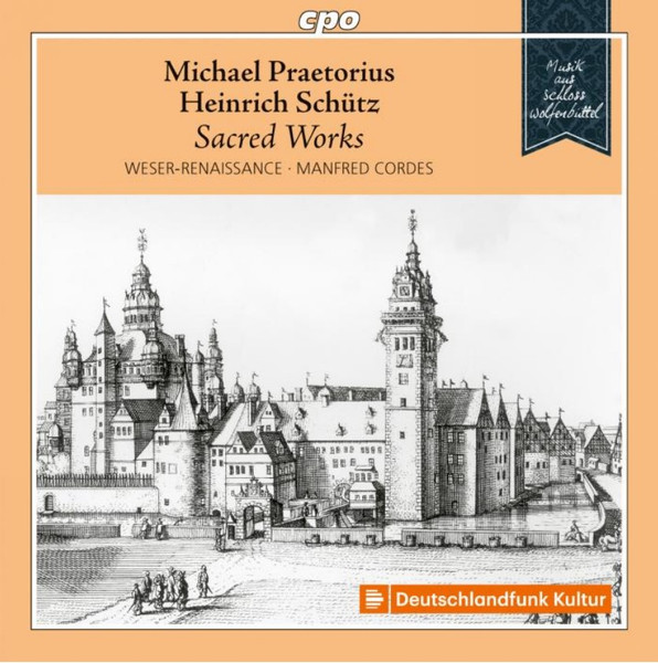 Sacred Works
