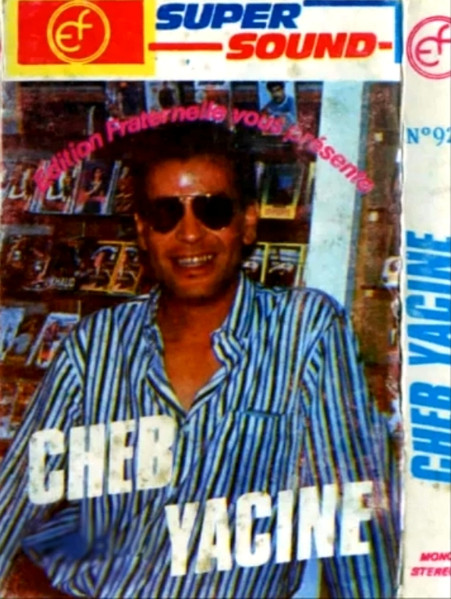 Cheb Yacine