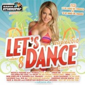 Let's Dance Volume 8 - Estate 2010