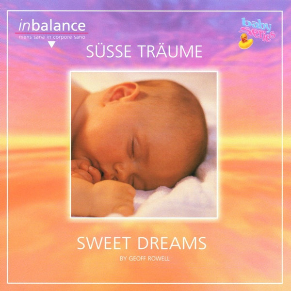 Süße Träume = Sweet Dreams