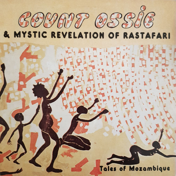 Tales Of Mozambique