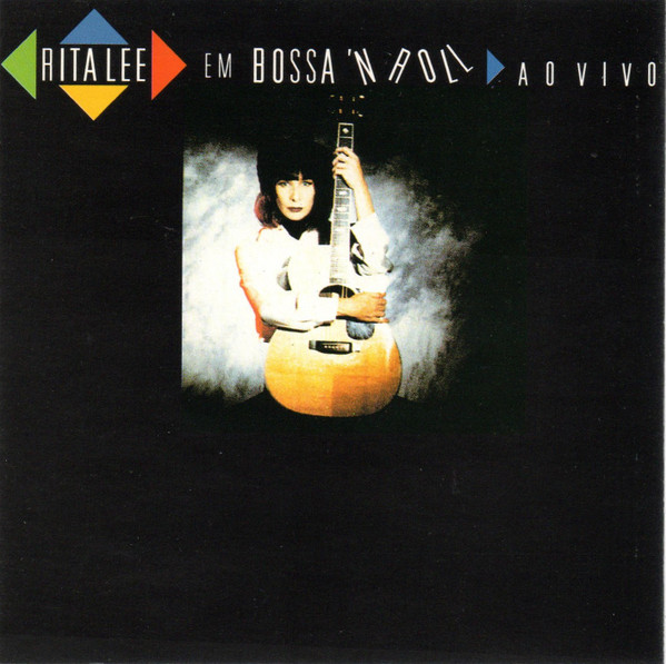 Rita Lee Em Bossa 'N Roll (Ao Vivo)
