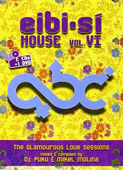 Eibi-Sí House Volume VI