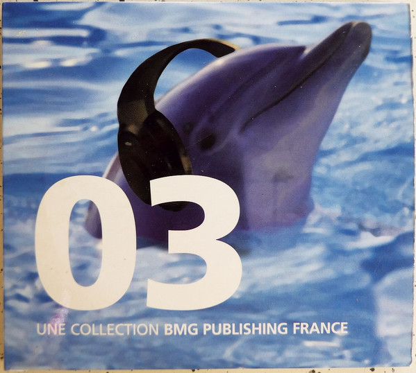 03 Une Collection BMG Publishing France