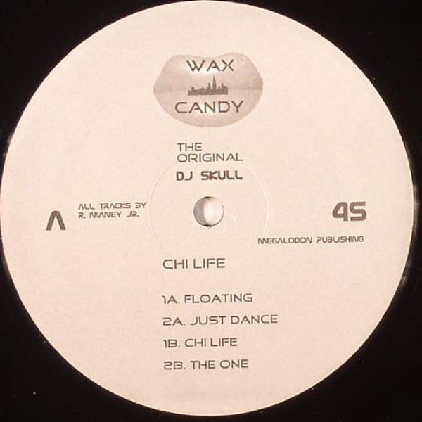 Chi-Life EP