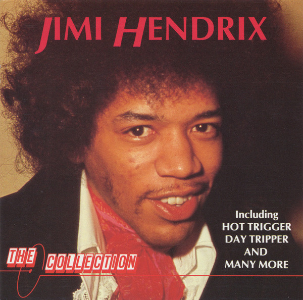 Jimi Hendrix