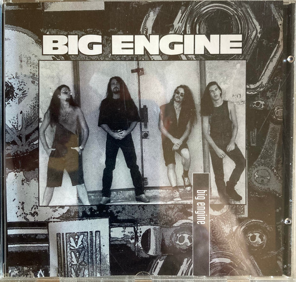 Big Engine
