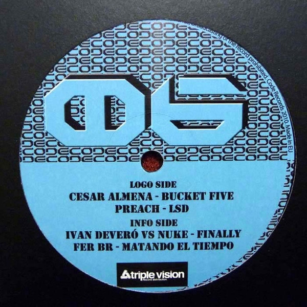 Code Records 06