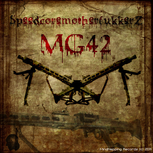 MG42