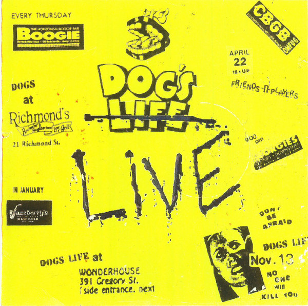 Live