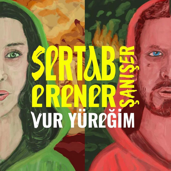 Vur Yüreğim