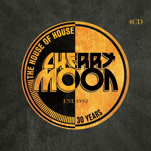 Cherry Moon 30 Years