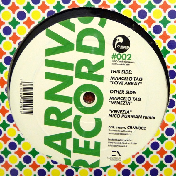 Love Array