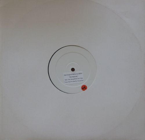 Our House EP