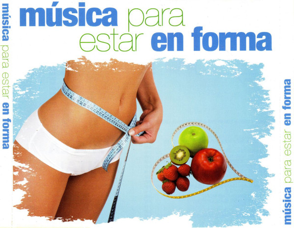 Musica Para Estar En Forma