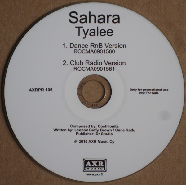 Tyalee