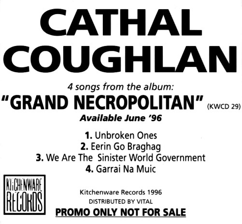 Grand Necropolitan