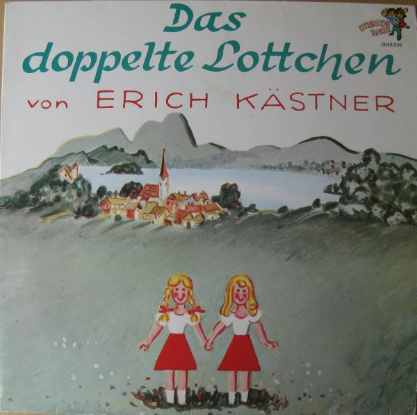 Das Doppelte Lottchen