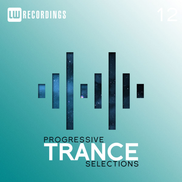 Progressive Trance Selections 12
