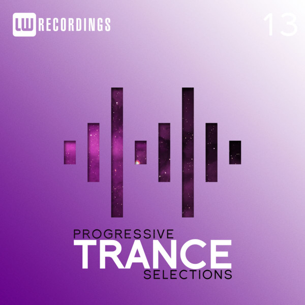 Progressive Trance Selections 13