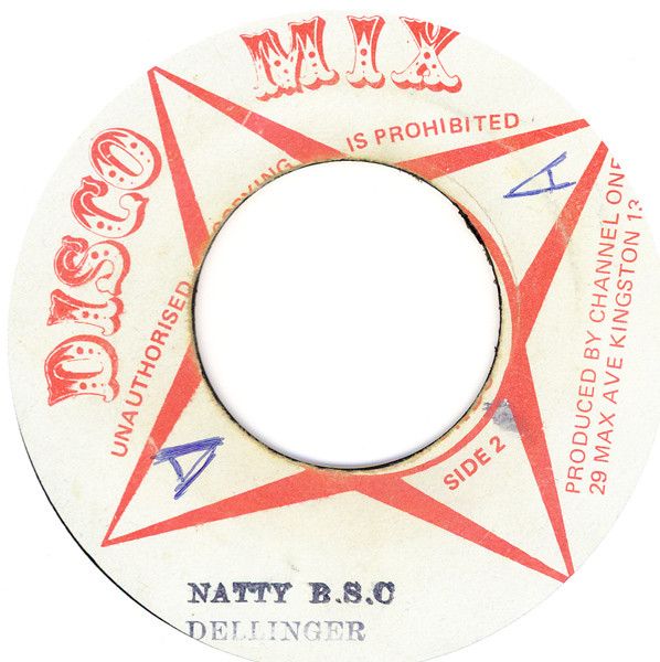 Natty B.S.C.