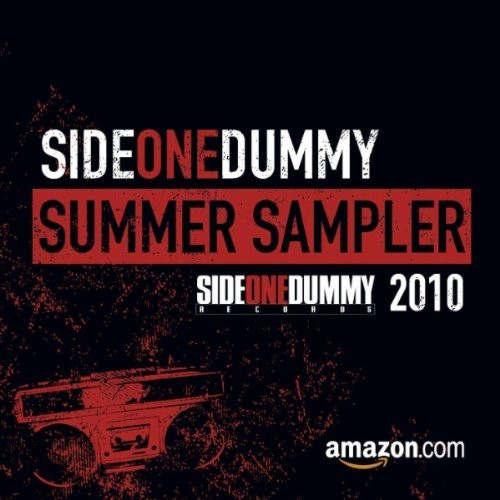 Summer Sampler 2010