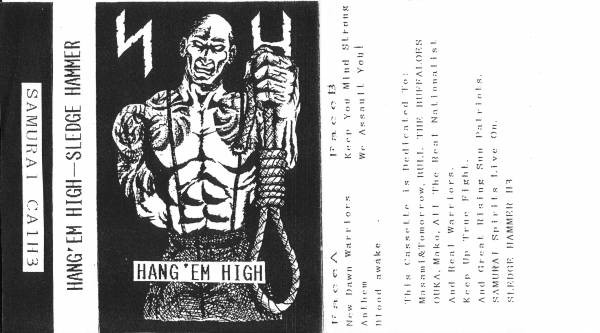 Hang 'Em High
